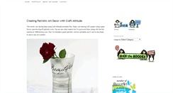 Desktop Screenshot of jgoode.com